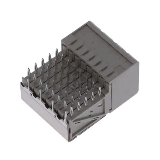 2336682-1 - TE Connectivity AMP Connectors - Backplane Connectors - Specialized