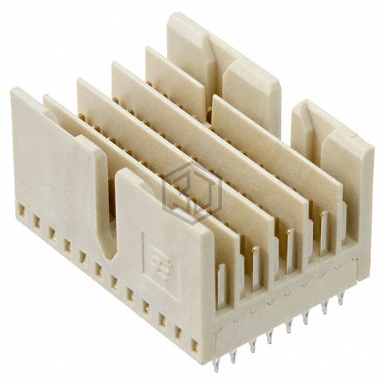 2042088-2 - TE Connectivity AMP Connectors - Backplane Connectors - Specialized