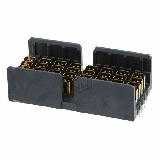 2180832-2 - TE Connectivity AMP Connectors - Backplane Connectors - Specialized