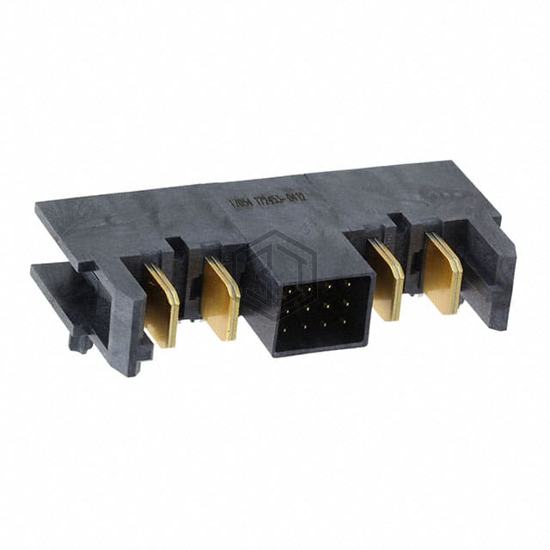 1724530412 - Molex - Backplane Connectors - Specialized