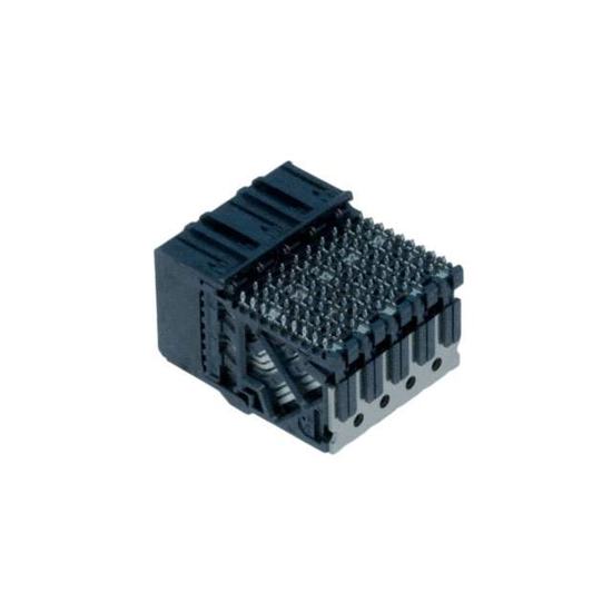 2007705-1 - TE Connectivity AMP Connectors - Backplane Connectors - Specialized