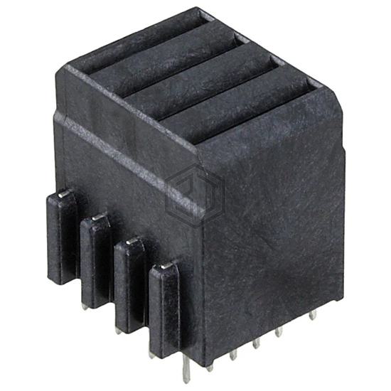 1410270-2 - TE Connectivity AMP Connectors - Backplane Connectors - Specialized