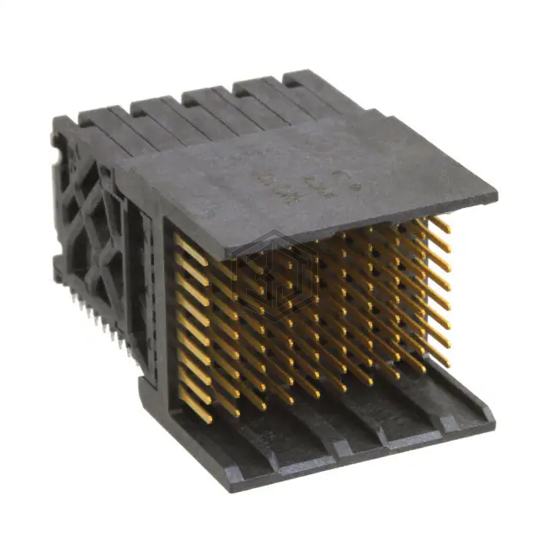 0764101107 - Molex - Backplane Connectors - Specialized