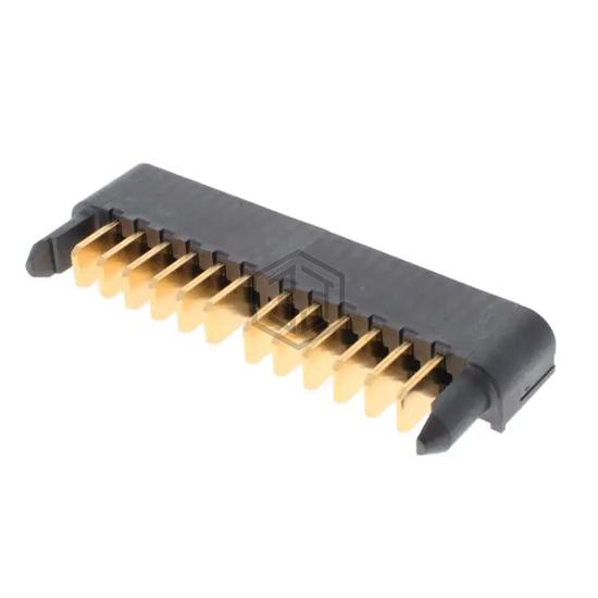 ET60T-D06-0-00-D06-L-R1-S - Samtec Inc. - Backplane Connectors - Specialized