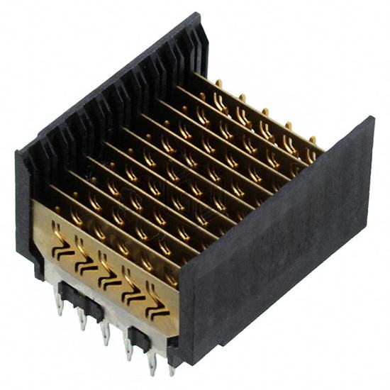 0740571004 - Molex - Backplane Connectors - Specialized