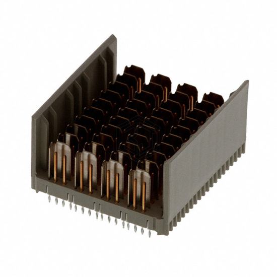 2170330-1 - TE Connectivity AMP Connectors - Backplane Connectors - Specialized