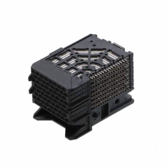 1713203038 - Molex - Backplane Connectors - Specialized
