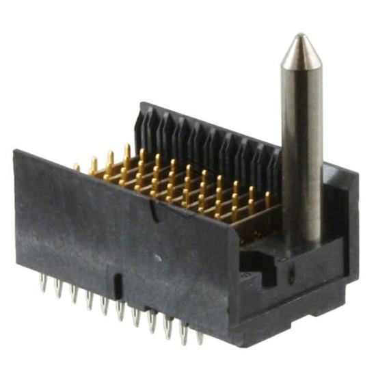 0740581002 - Molex - Backplane Connectors - Specialized