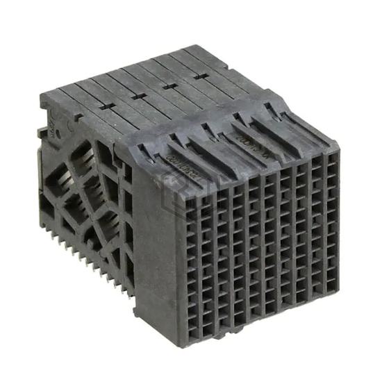 1703401020 - Molex - Backplane Connectors - Specialized