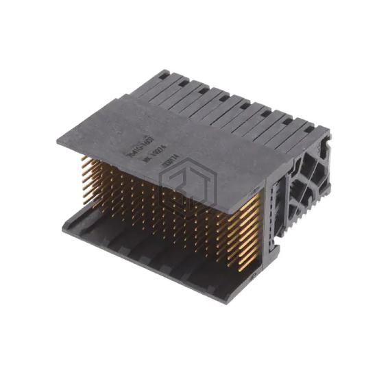 0764101607 - Molex - Backplane Connectors - Specialized