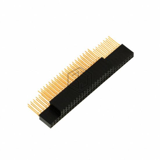 1375795-5 - TE Connectivity AMP Connectors - Backplane Connectors - Specialized