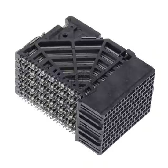 0761501010 - Molex - Backplane Connectors - Specialized
