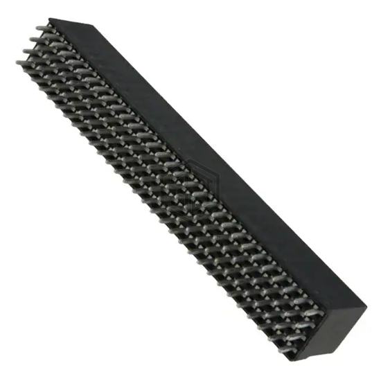 1375967-4 - TE Connectivity AMP Connectors - Backplane Connectors - Specialized
