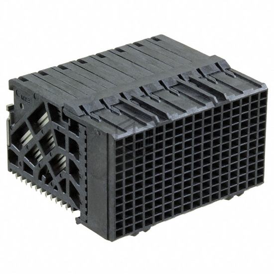 0761601026 - Molex - Backplane Connectors - Specialized