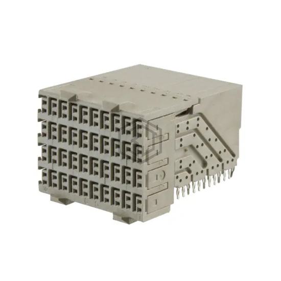 1469001-1 - TE Connectivity AMP Connectors - Backplane Connectors - Specialized