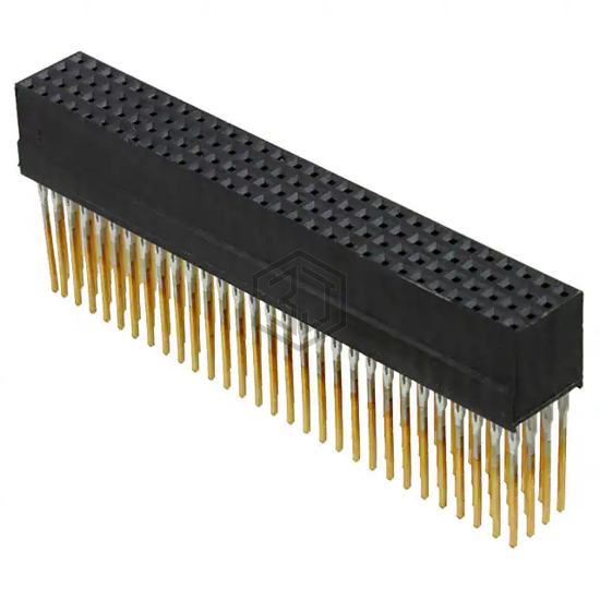 1375799-4 - TE Connectivity AMP Connectors - Backplane Connectors - Specialized