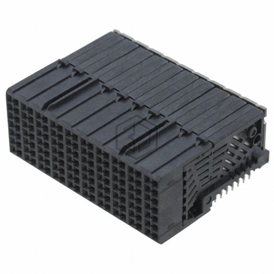 0760201010 - Molex - Backplane Connectors - Specialized
