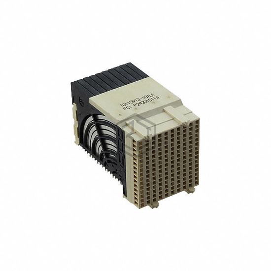 10115913-101LF - Amphenol ICC (FCI) - Backplane Connectors - Specialized