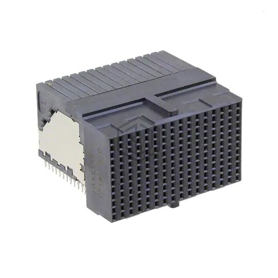 1934225-1 - TE Connectivity AMP Connectors - Backplane Connectors - Specialized
