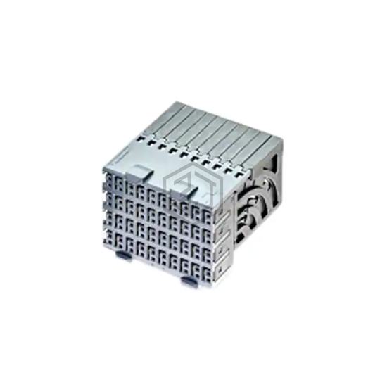 2170903-1 - TE Connectivity AMP Connectors - Backplane Connectors - Specialized