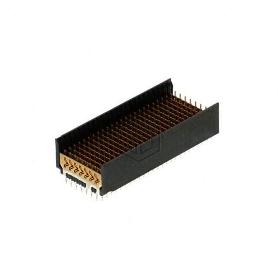 0740602502 - Molex - Backplane Connectors - Specialized