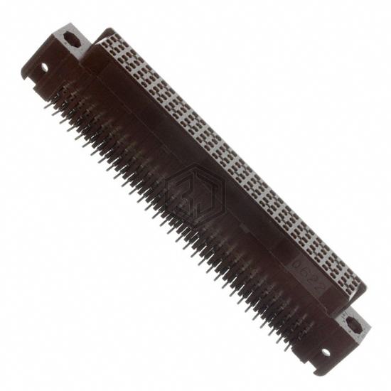 532903-3 - TE Connectivity AMP Connectors - Backplane Connectors - Specialized