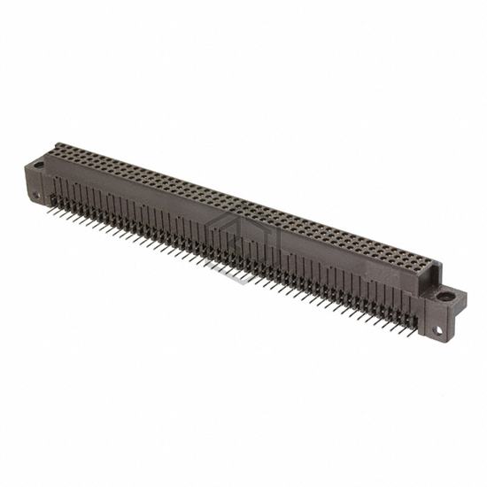 533268-7 - TE Connectivity AMP Connectors - Backplane Connectors - Specialized