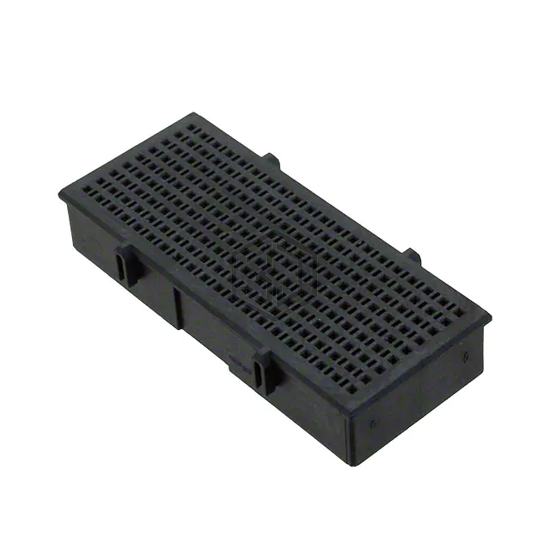 2102161-1 - TE Connectivity Aerospace, Defense and Marine - Backplane Connectors - Specialized