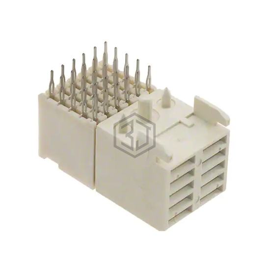 89096-112LF - Amphenol ICC (FCI) - Backplane Connectors - Specialized