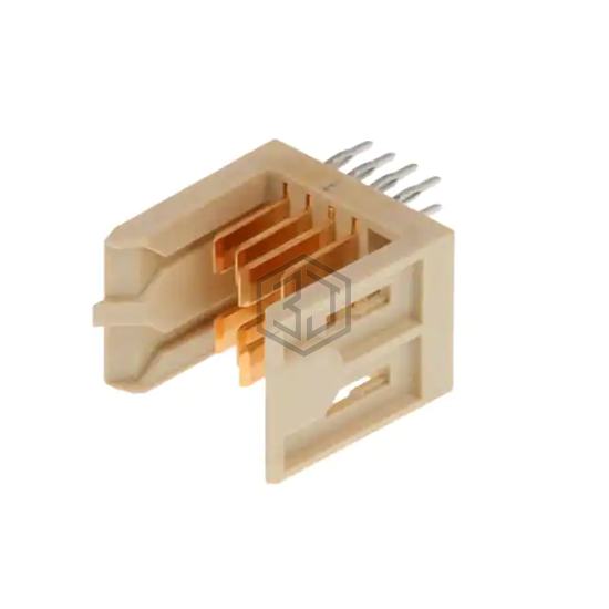 70236-103LF - Amphenol ICC (FCI) - Backplane Connectors - Specialized