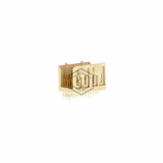 70233-116LF - Amphenol ICC (FCI) - Backplane Connectors - Specialized