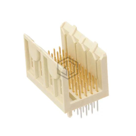 88952-101LF - Amphenol ICC (FCI) - Backplane Connectors - Specialized