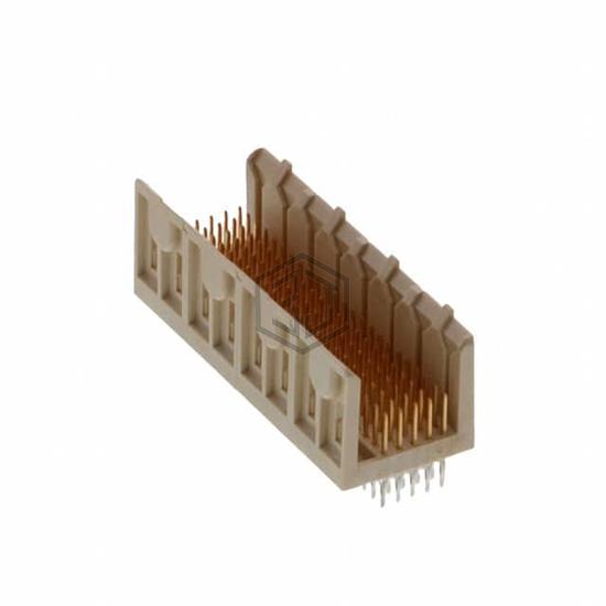89008-116LF - Amphenol ICC (FCI) - Backplane Connectors - Specialized