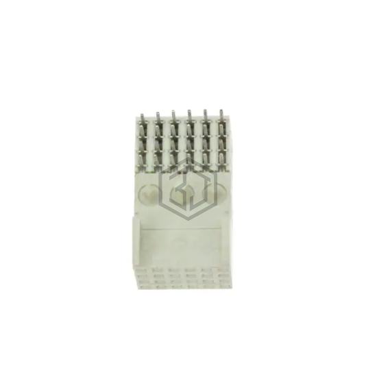 MP2-S024-41M1-C-LR - 3M - Backplane Connectors - Specialized