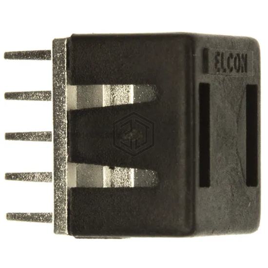6643232-1 - TE Connectivity AMP Connectors - Backplane Connectors - Specialized