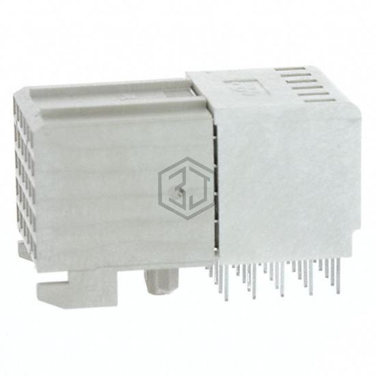 MP2-S030-51M1-C-LR - 3M - Backplane Connectors - Specialized