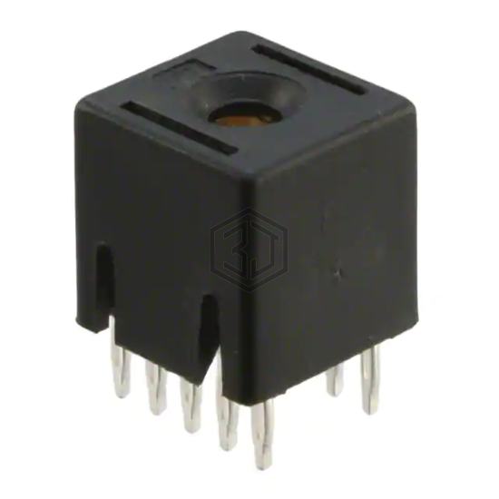 6643269-1 - TE Connectivity AMP Connectors - Backplane Connectors - Specialized