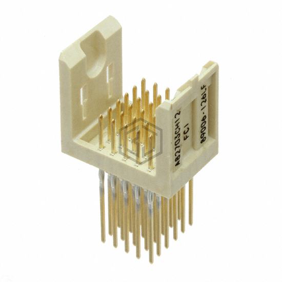 89006-126LF - Amphenol ICC (FCI) - Backplane Connectors - Specialized