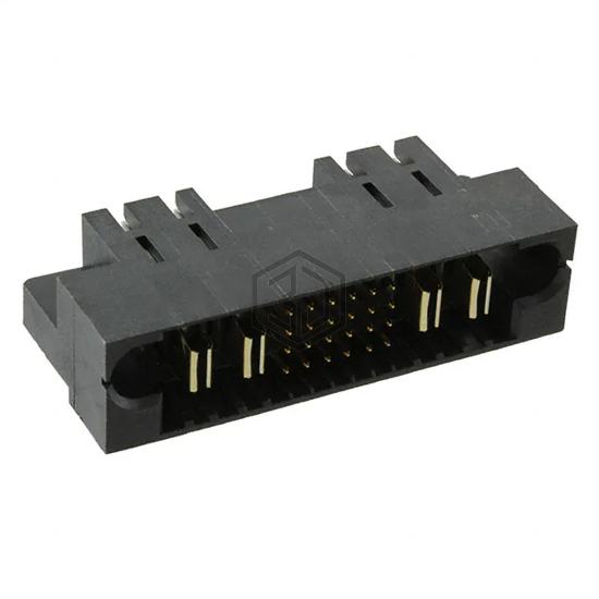 51720-10202402AALF - Amphenol ICC (FCI) - Backplane Connectors - Specialized
