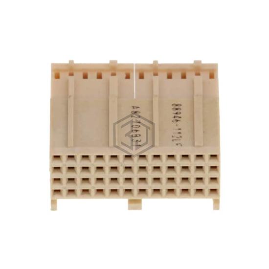 88946-112LF - Amphenol ICC (FCI) - Backplane Connectors - Specialized