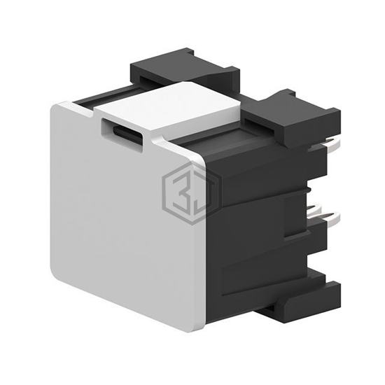 2173132-2 - TE Connectivity AMP Connectors - Backplane Connectors - Specialized