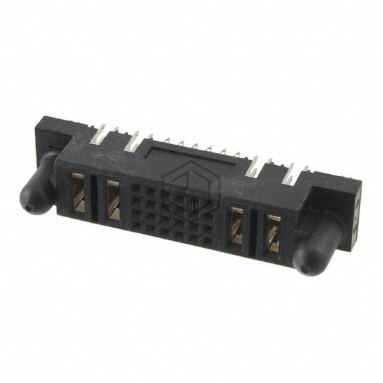 1-6450550-5 - TE Connectivity AMP Connectors - Backplane Connectors - Specialized