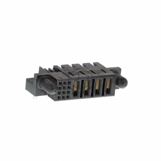 1-6450162-2 - TE Connectivity AMP Connectors - Backplane Connectors - Specialized