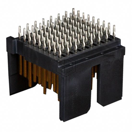 1934299-1 - TE Connectivity AMP Connectors - Backplane Connectors - Specialized