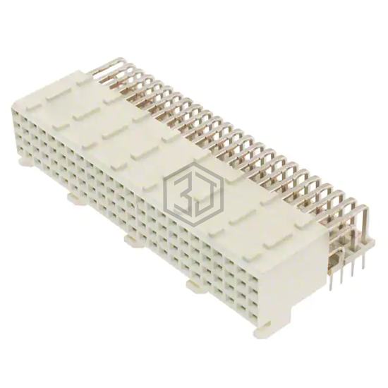 HM1F43TAP000H6LF - Amphenol ICC (FCI) - Backplane Connectors - Specialized