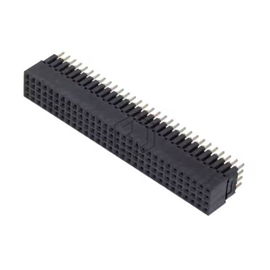 10153303-30111LF - Amphenol ICC (FCI) - Backplane Connectors - Specialized