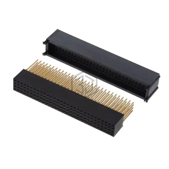 10153305-30211LF - Amphenol ICC (FCI) - Backplane Connectors - Specialized
