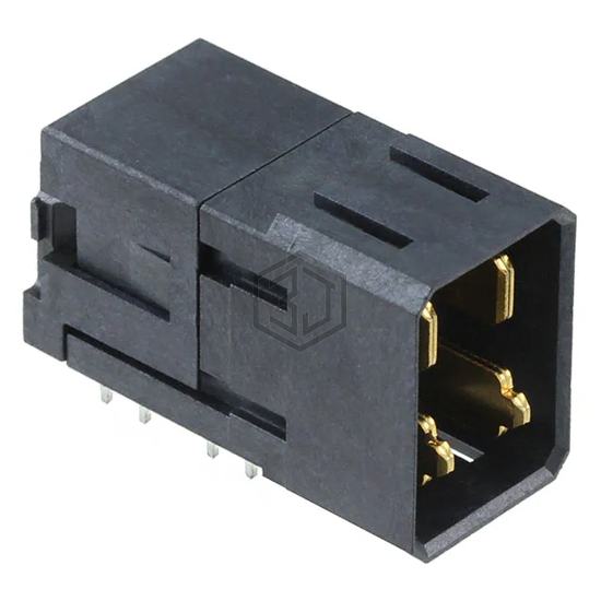 0782111044 - Molex - Backplane Connectors - Specialized