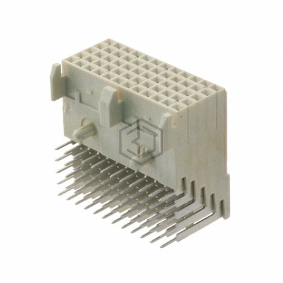 5223004-2 - TE Connectivity AMP Connectors - Backplane Connectors - Specialized