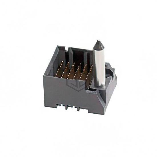 0761659308 - Molex - Backplane Connectors - Specialized